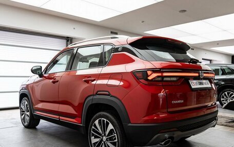 Changan CS35 Plus, 2025 год, 2 709 900 рублей, 3 фотография