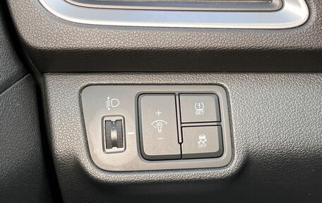 Hyundai Solaris II рестайлинг, 2017 год, 1 350 000 рублей, 23 фотография