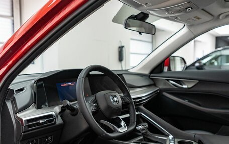 Changan CS35 Plus, 2025 год, 2 709 900 рублей, 8 фотография