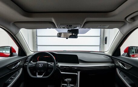 Changan CS35 Plus, 2025 год, 2 709 900 рублей, 7 фотография