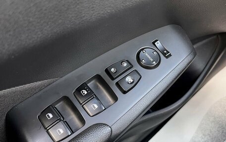 Hyundai Solaris II рестайлинг, 2017 год, 1 350 000 рублей, 22 фотография