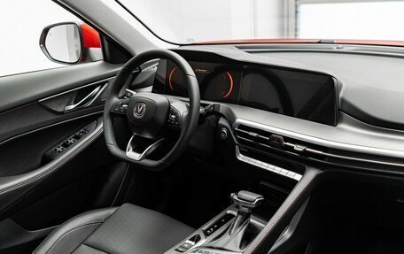 Changan CS35 Plus, 2025 год, 2 709 900 рублей, 9 фотография