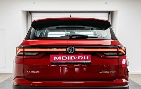 Changan CS35 Plus, 2025 год, 2 709 900 рублей, 6 фотография