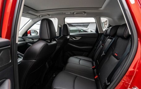 Changan CS35 Plus, 2025 год, 2 709 900 рублей, 11 фотография