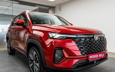 Changan CS35 Plus, 2025 год, 2 709 900 рублей, 2 фотография