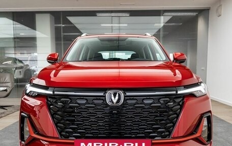 Changan CS35 Plus, 2025 год, 2 709 900 рублей, 4 фотография