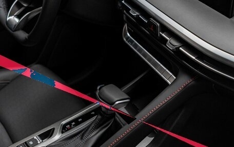 Changan CS35 Plus, 2025 год, 2 709 900 рублей, 13 фотография