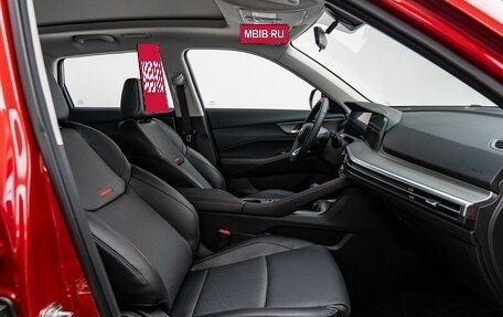 Changan CS35 Plus, 2025 год, 2 709 900 рублей, 10 фотография