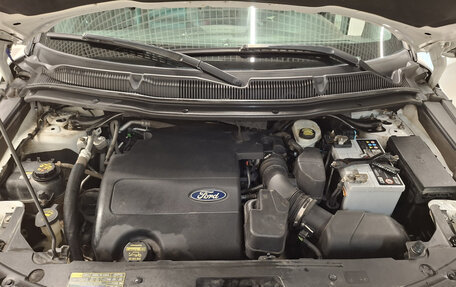 Ford Explorer VI, 2012 год, 1 493 000 рублей, 13 фотография