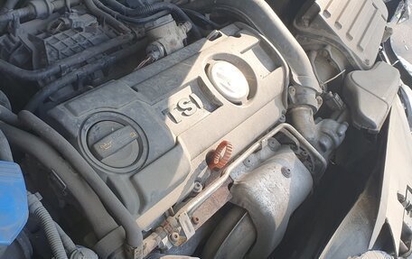 Volkswagen Golf Plus I, 2008 год, 300 000 рублей, 2 фотография