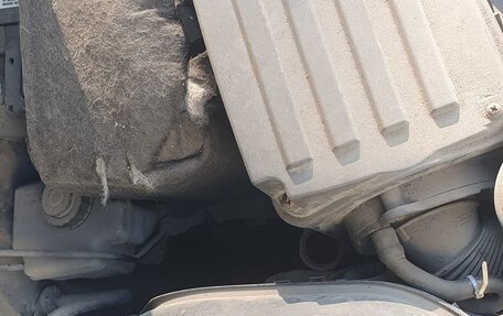 Volkswagen Golf Plus I, 2008 год, 300 000 рублей, 6 фотография