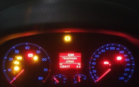 Volkswagen Golf Plus I, 2008 год, 300 000 рублей, 7 фотография