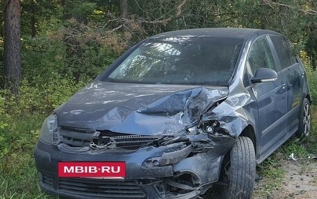 Volkswagen Golf Plus I, 2008 год, 300 000 рублей, 4 фотография