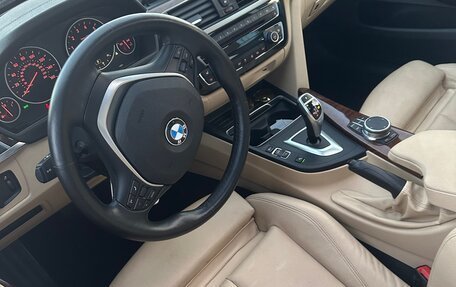 BMW 4 серия, 2018 год, 3 150 000 рублей, 10 фотография