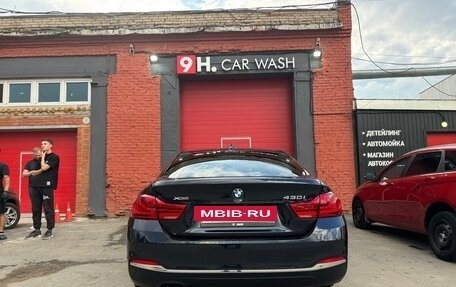 BMW 4 серия, 2018 год, 3 150 000 рублей, 4 фотография