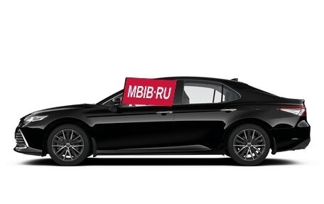 Toyota Camry, 2025 год, 4 990 000 рублей, 3 фотография