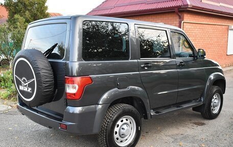 ЛуАЗ Patriot, 2023 год, 1 230 000 рублей, 6 фотография