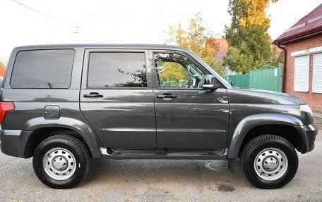 ЛуАЗ Patriot, 2023 год, 1 230 000 рублей, 5 фотография