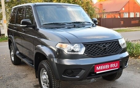 ЛуАЗ Patriot, 2023 год, 1 230 000 рублей, 2 фотография