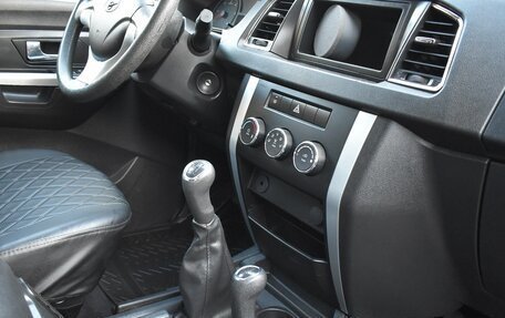 ЛуАЗ Patriot, 2023 год, 1 230 000 рублей, 18 фотография