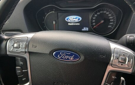 Ford Mondeo IV, 2011 год, 889 000 рублей, 4 фотография