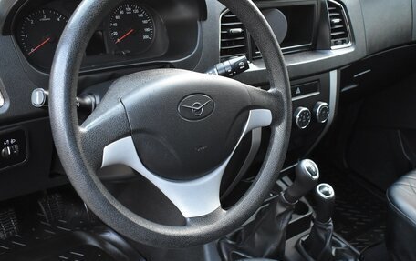 ЛуАЗ Patriot, 2023 год, 1 230 000 рублей, 16 фотография