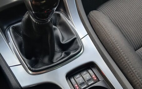 Ford Mondeo IV, 2011 год, 889 000 рублей, 6 фотография