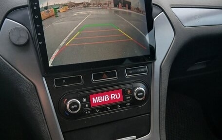 Ford Mondeo IV, 2011 год, 889 000 рублей, 5 фотография