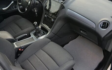 Ford Mondeo IV, 2011 год, 889 000 рублей, 8 фотография