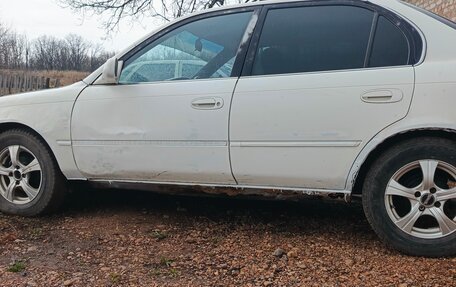 Toyota Corolla, 1995 год, 50 000 рублей, 5 фотография