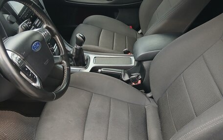 Ford Mondeo IV, 2011 год, 889 000 рублей, 9 фотография