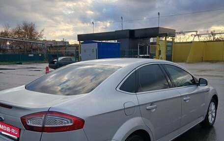 Ford Mondeo IV, 2011 год, 889 000 рублей, 2 фотография