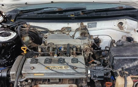 Toyota Corolla, 1995 год, 50 000 рублей, 8 фотография