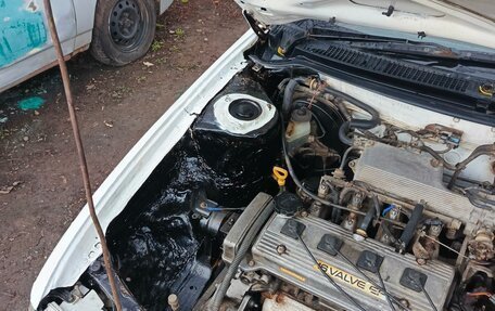 Toyota Corolla, 1995 год, 50 000 рублей, 10 фотография