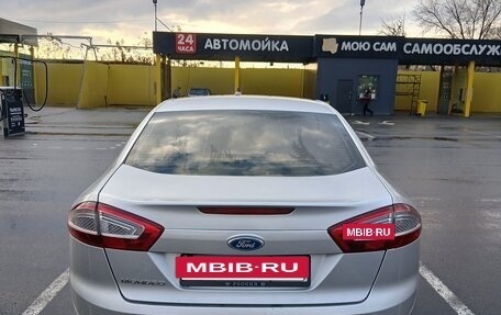 Ford Mondeo IV, 2011 год, 889 000 рублей, 3 фотография