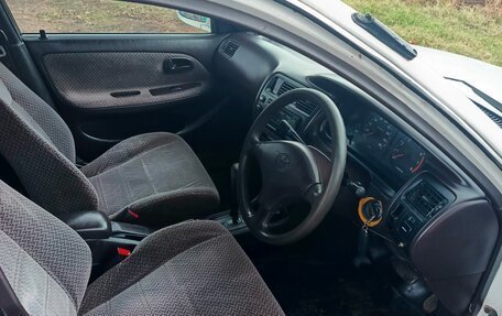 Toyota Corolla, 1995 год, 50 000 рублей, 14 фотография