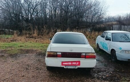 Toyota Corolla, 1995 год, 50 000 рублей, 16 фотография