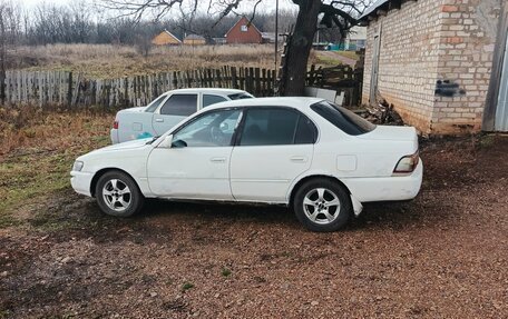 Toyota Corolla, 1995 год, 50 000 рублей, 19 фотография