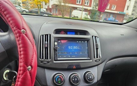 Hyundai Elantra IV, 2009 год, 735 000 рублей, 7 фотография