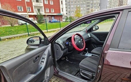 Hyundai Elantra IV, 2009 год, 735 000 рублей, 4 фотография