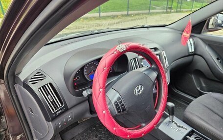 Hyundai Elantra IV, 2009 год, 735 000 рублей, 5 фотография