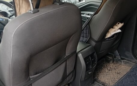 Ford Kuga III, 2014 год, 1 350 000 рублей, 7 фотография