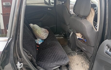 Ford Kuga III, 2014 год, 1 350 000 рублей, 11 фотография