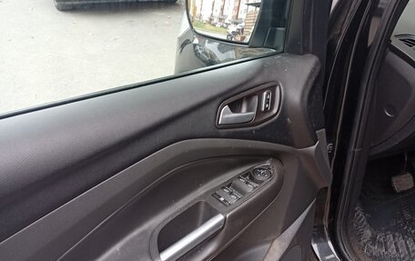 Ford Kuga III, 2014 год, 1 350 000 рублей, 8 фотография