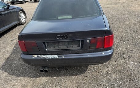 Audi A6, 1997 год, 290 000 рублей, 2 фотография