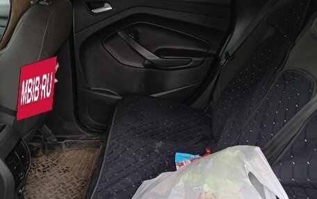 Ford Kuga III, 2014 год, 1 350 000 рублей, 4 фотография