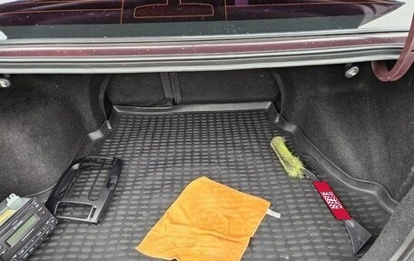 Hyundai Elantra IV, 2009 год, 735 000 рублей, 9 фотография