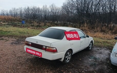 Toyota Corolla, 1995 год, 50 000 рублей, 17 фотография