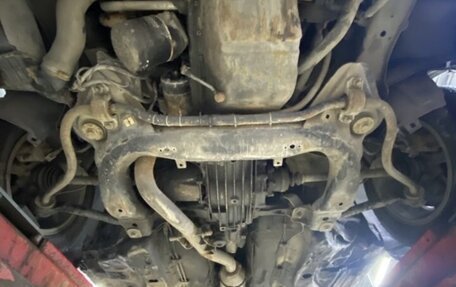 Audi A6, 1997 год, 290 000 рублей, 9 фотография