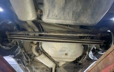 Audi A6, 1997 год, 290 000 рублей, 8 фотография